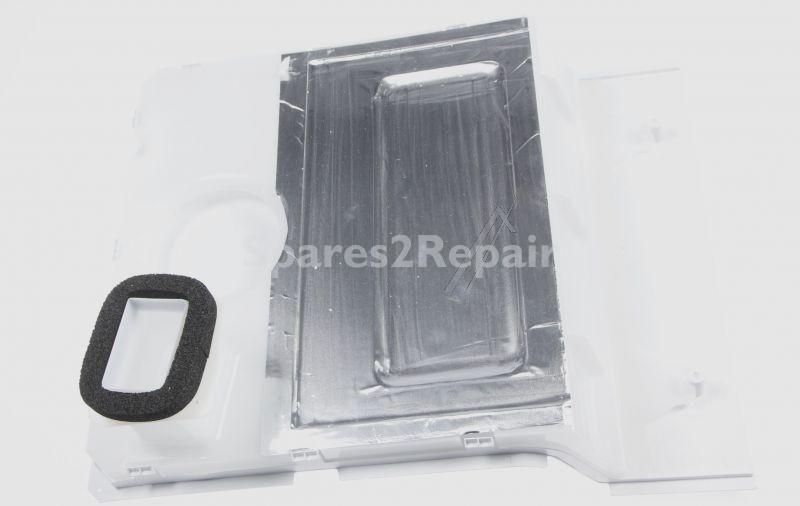 Panel - 42135551 F Multiflow Gr-366-nl(s w ) [Vestel]