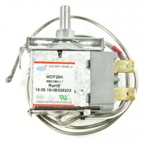 Fridge Thermostat - Wdf28h-l7 1019637 Thermostat Wdf28k [Amica]