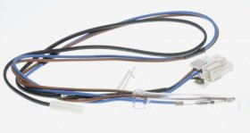 Haier Thermostatic Fuse - 00606150125 49052762 Cable Of Defrost Sensor