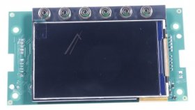 Kuppersbusch Display Unit - 548030-1 Touch Control & Tft Display