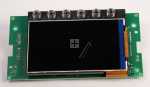 Kuppersbusch Teka Display Unit - 83340710 Tft + Touch Control Bp6550 0s1