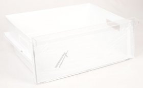 Smeg Guide-rail - 694170957 Guide Assembly