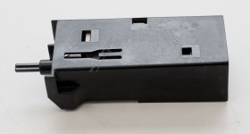 Micro Switch - 140188402014 Door Switch assembly oven Ligh [Electrolux Aeg]