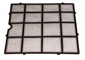 Air Vent - 9178016222 C00915169 Lower Filter [Arcelik]