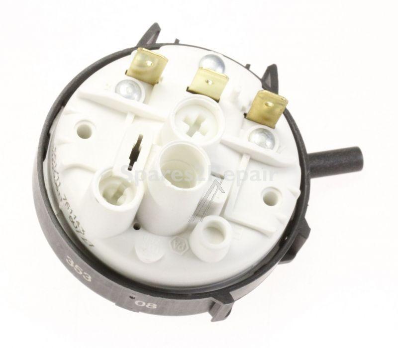 Pressure Switch - 48233 Pressostat Lv 123-98 Safety [Sogedis]