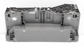 Smeg Lower Housing - 680410240 Basement