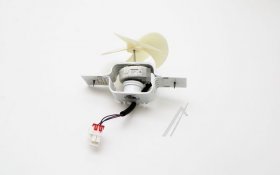 Ventilator Motor - 5979270500 C00943005 Fan Motor Group [Arcelik]