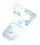 Door Hook - 12338100001941 Door Plunger [Midea]