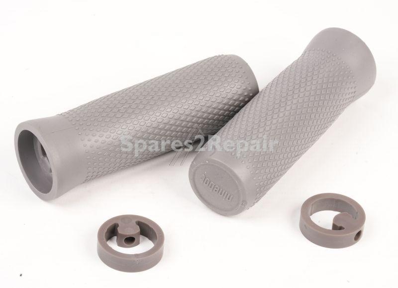 Segway Ninebot Hand Grip - Ab 00 0004 98 Handlebar Grip Assembly