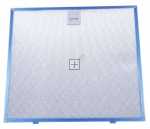 Faber Franke Roblin Grease Filter - 133 0518 358 Cassette Filter 332 5x297 Str 1+7 Ikea