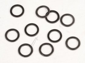 Segway Ninebot Washer - Ab 50 0037 65 Stem Top Screw Washer