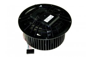 Ventilator Motor - 00499687 Motor-fan [Bosch Siemens]