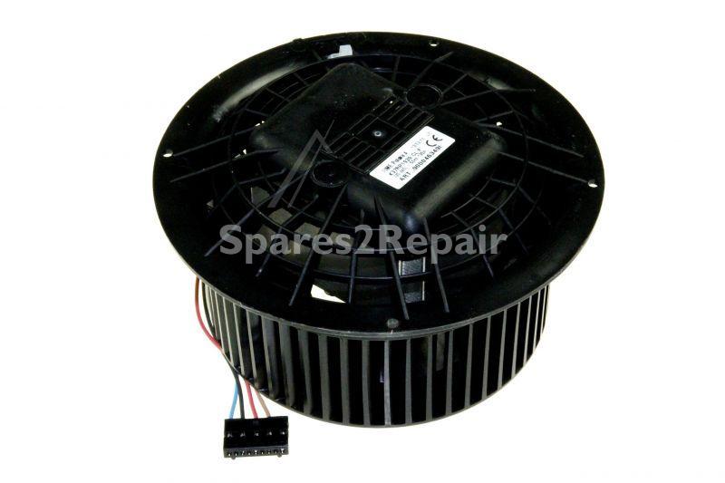 Ventilator Motor - 00499687 Motor-fan [Bosch Siemens]