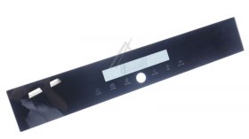 Hisense Gorenje Operating Unit Screen - 906791 Ctrl Panel Gla bio Il+pcs6-316 D9005 Glu