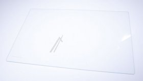 Smeg Glass Panel - 775652559 Glass 459x298mm