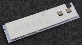 Homa Display Unit - 2500300131 Display Electronic Board