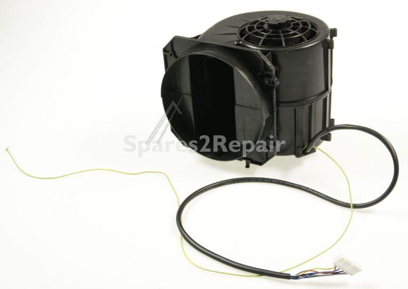 Atlan Motor - 301040600465 Motor Assembly