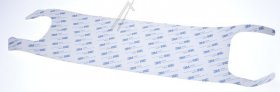Soflow Housing Part - 800 211 09 So4: Adhesive Glue Deckpad