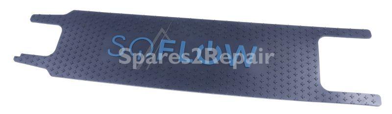 Soflow Housing Part - 800 250 66 So1 Pro_deckpad With Glue Paper