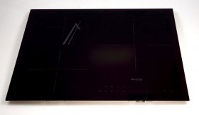 Smeg Hot Tray - 695617624 Hob Top Assembly