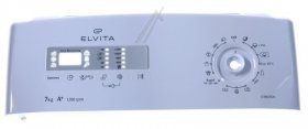 Operating Unit Screen - 43028737 Control Panel [Candy Hoover]