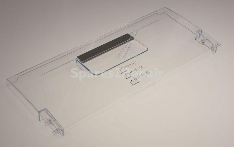 Teka Drawer Front - 81694242 Lower Folding Lid (190mm) Tgf3 270 Nf