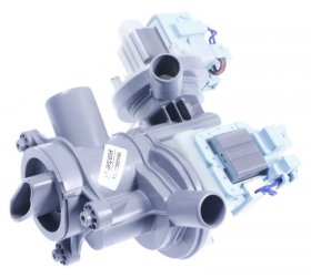 Drain Pump - 1922302100 Pump Filter Assembly [Arcelik]