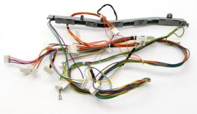 Harness - 2976638300 C00910567 Main Cable Assembly (black_box_mono) [Arcelik]