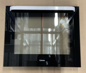 Oven Door - 9075643 Door - 6222sj Es-508-bi [Amica]