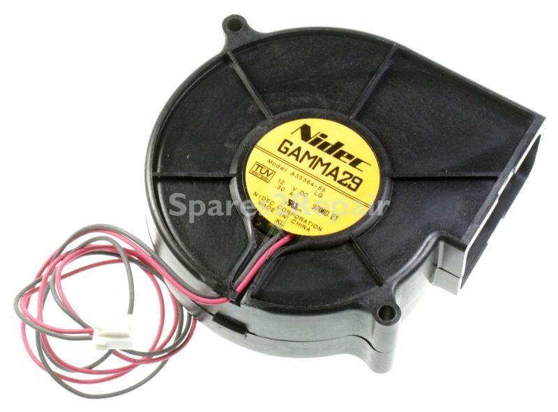 Lg Ventilator Motor - 5901w1n002a Fan Module