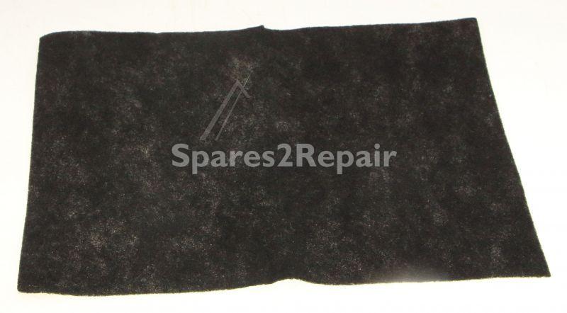 Carbon Filter - Cm918 49045172 Fil carb B35-2903-086-0 [Candy Hoover]