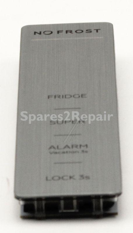 Smeg Flap - 761171257 F Flap Cover