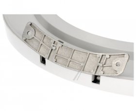 Washing Machine Window - 1020774 Door Assembly [Amica]