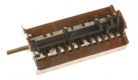 Switch - Switch Oven- [Electrolux Aeg]