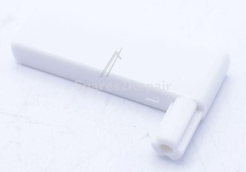 Arcair Fixings And Brackets - B30-2903-060-2 Glass Support (left)