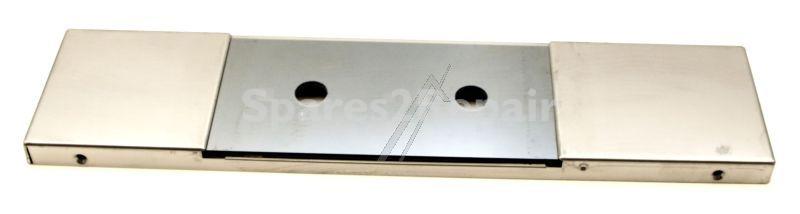 Smeg Housing Part - 011091576 Back Casing