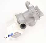 Smeg Drain Pump - 693411236 Pump Filter Unit