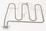 Tecnosuperiore Heating And Refrigeration Elements - 524014500 Upper Oven Resistor