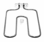Eurosav Bottom Element Oven - Frh3525180006 Bottom Heat Element