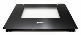 Oven outer Door - 1064053 Oven Outer Glass [Amica]