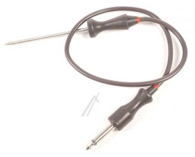 Smeg Temperature Sensor For Cookers, Oven And Cooktops - 817870406 Meat Probe