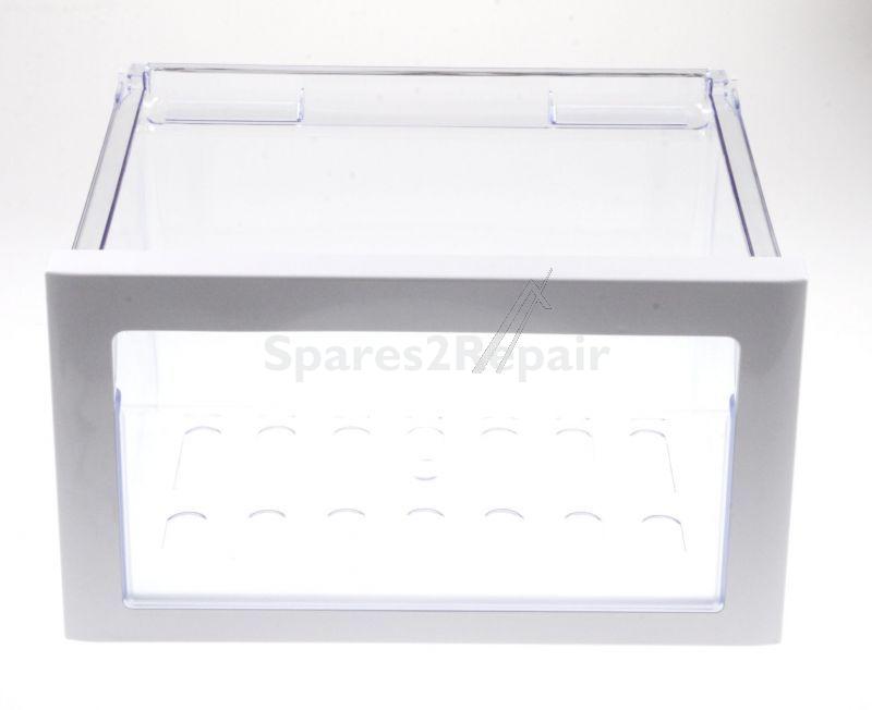 Haier Vegetable Drawer - 0060818292 49052698 Crisper Drawer