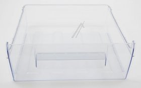 Haier Refrigerator Drawer - Hr02x00139 49053562 Middle Drawer (blue)