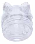 Compatible Glass Oven Lamp Cover - Lamp Cover Alt For Whirlpool