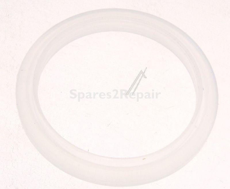 Sealing Ring - Brew Unit Gasket(sil Food)70sh Ec820 [Delonghi]