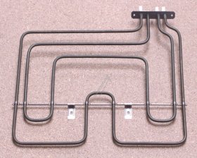 Top Element Oven - 262900098 C00865334 Grill Heating Element_(1100+1100)w_240v [Arcelik]