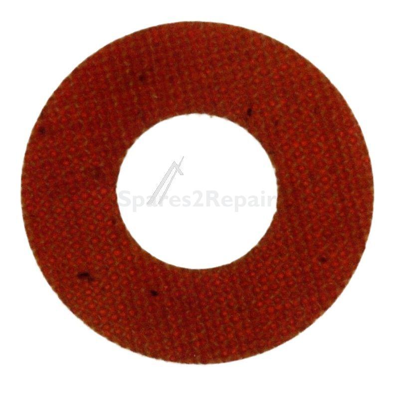 Washer - 1250124011 Panel [Electrolux Aeg]