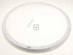 Door - 1257920312 Inner Door Env06 Aeg Vent [Electrolux Aeg]