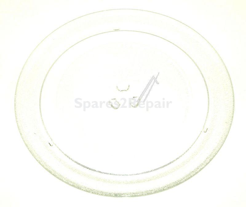 Microwave Turntable Plate - 50299223003 Rotating Plate Glass [Electrolux Aeg]