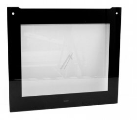 Hisense Gorenje Oven outer Door - 693638 Oven Door Glass